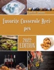 Image for Favorite Casserole Recipes