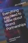 Image for Everything you need to know about Brand Partnerships : Filled with actual examples!