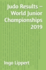 Image for Judo Results - World Junior Championships 2019