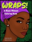 Image for Wrap! A Coloring Book For Black Women