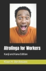 Image for Afrolinga for Workers