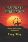 Image for Desperate Endurance