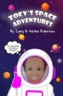 Image for Zoey&#39;s Space Adventures