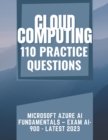 Image for Practice Question of Microsoft Azure AI Fundamentals - Exam AI-900 - Latest 2023