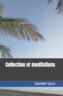 Image for Collection of meditations