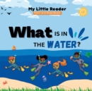 Image for What is in the water?
