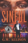 Image for The Sinful : A Leroy Cutter Novel