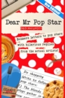Image for Dear Mr Pop Star