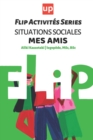 Image for Flip Activites Series Situations sociales - Mes amis