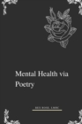 Image for Mental Health via Poetry