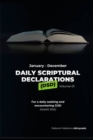 Image for Daily Scriptural Declarations (Dsd)