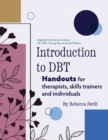 Image for Introduction to DBT