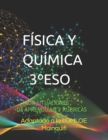 Image for Fisica Y Quimica 3 Degreeseso Lomloe