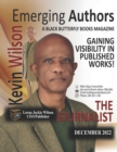 Image for Emerging Authors : December Edition