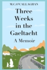 Image for Three Weeks in the Gaeltacht