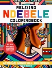Image for Relaxing Ndebele Coloring book : Inspired by the ancient african art