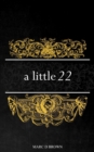 Image for A Little 22 : A Poetry Collection