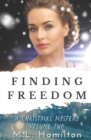 Image for Finding Freedom