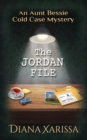 Image for The Jordan File