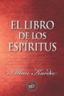 Image for El Libro de los Espiritus