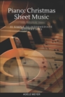 Image for Piano : Christmas Sheet Music: 41 Simple to Intermediate Holiday Hits