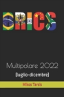 Image for Multipolare 2022 : (luglio-dicembre)
