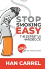Image for Stop Smoking Easy : The Definitive Handbook