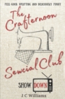Image for The Crafternoon Sewcial Club - Showdown