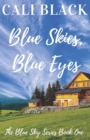 Image for Blue Skies, Blue Eyes