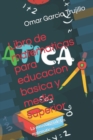 Image for Libro de matematicas para educacion basica y media superior