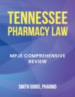 Image for Tennessee Pharmacy Law