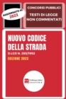 Image for Nuovo Codice della Strada : Edizione 2023