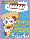Image for The Piece Of Pizza Who Believed He Was A Piano