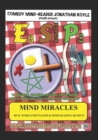 Image for Mind Miracles : Real World Mentalism &amp; Mind Reading Secrets