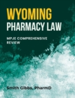 Image for Wyoming Pharmacy Law