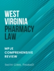 Image for West Virginia Pharmacy Law
