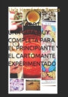 Image for Tarot Una Gu?a Muy Completa Para El Principiante Y El Cartomante Experimentado