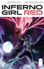 Image for Inferno Girl Red #2