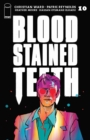 Image for Blood Stained Teeth #10