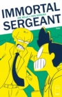 Image for Immortal Sergeant #4