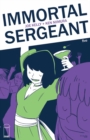 Image for Immortal Sergeant #5