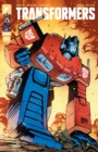 Image for TRANSFORMERS #1