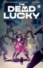 Image for Dead Lucky #10