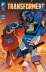 Image for TRANSFORMERS #3