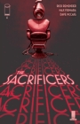 Image for Sacrificers #6