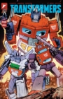 Image for Transformers #4