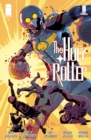 Image for HOLY ROLLER #5
