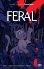 Image for Feral #1
