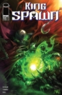 Image for King Spawn #32