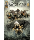 Image for Sacrificers #7